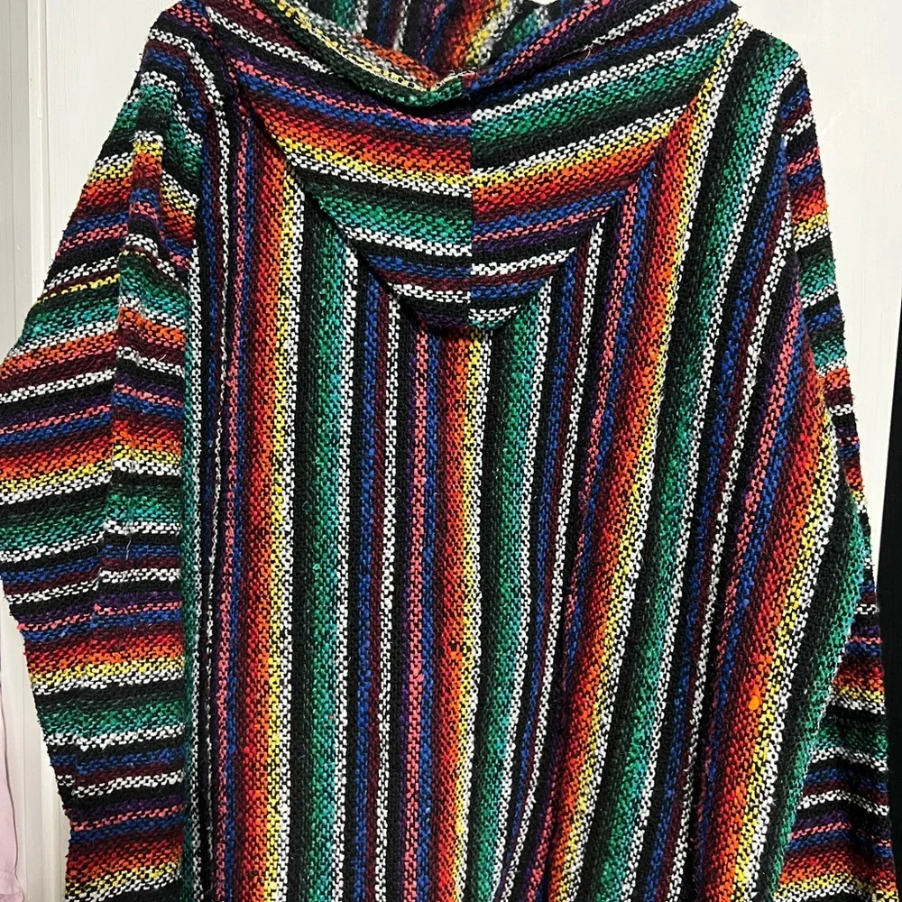 Drug Rug Sweatshirt - Picture 3 of 3